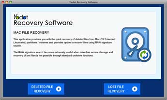 File Recovery Software Mac Os